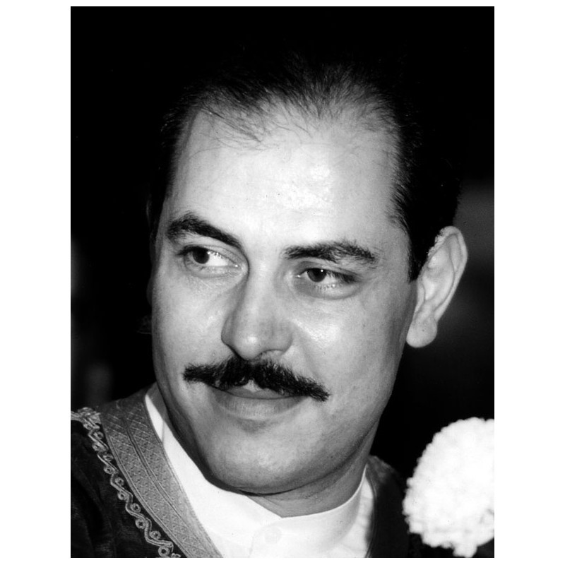 TUNISIE • LOTFI BOUCHNAK