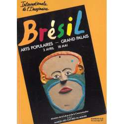 Brésil – catalogue de...
