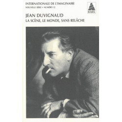 Jean Duvignaud