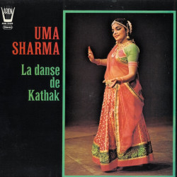 Inde - Uma Sharma – La...