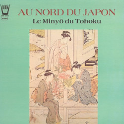 Nord du Japon – Le minyo du...