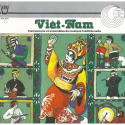 Vietnam - Instruments et...