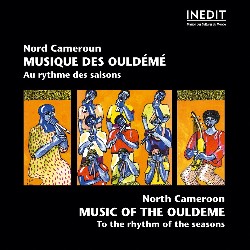 CAMEROON • OULDEME MUSIC