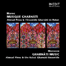 MOROCCO • GHARNÂTI MUSIC -...